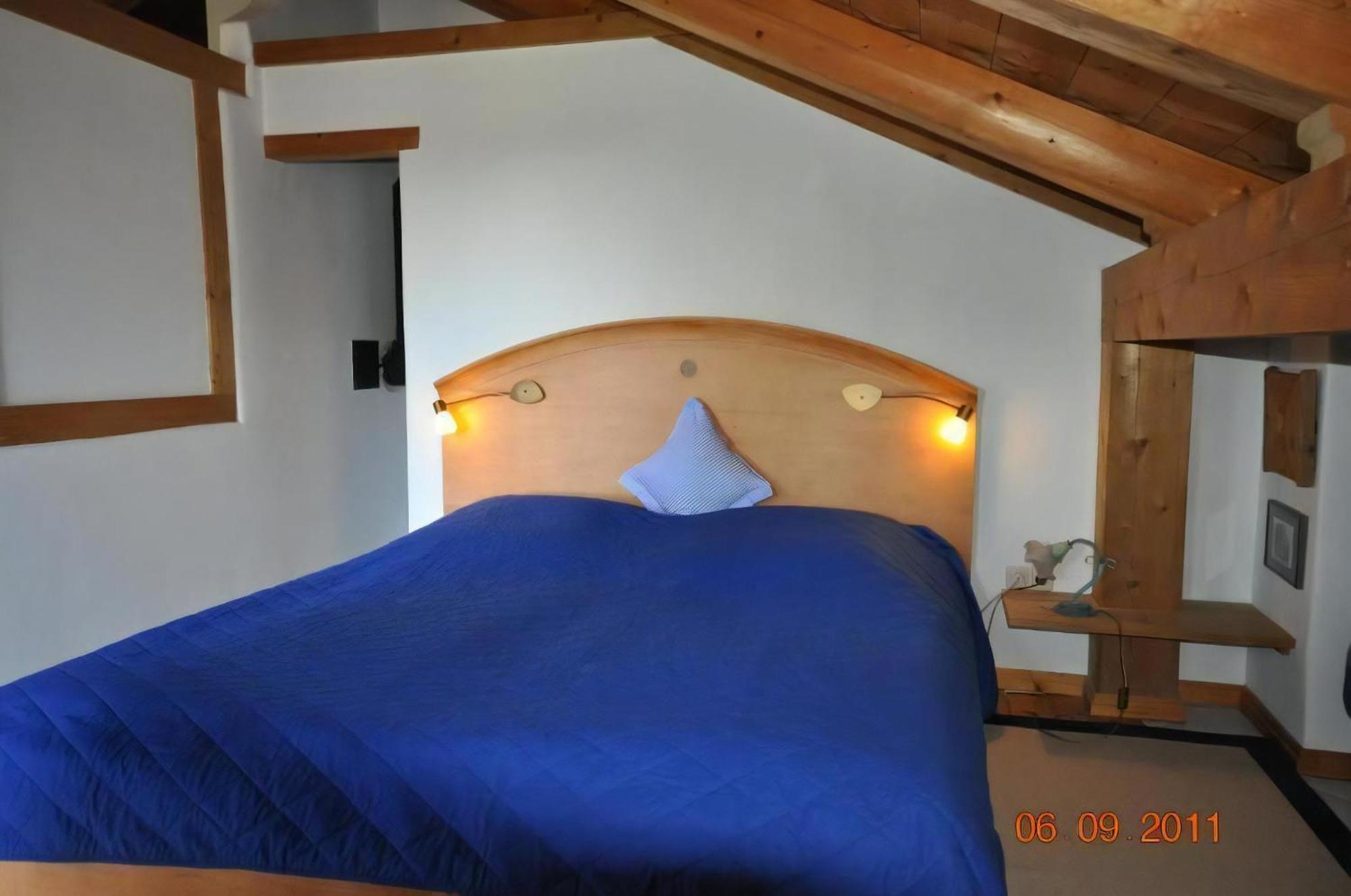 Komfortable Ferienwohnung In Bayersoien Exterior foto